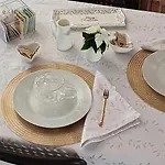 Esmeralda Apartament *