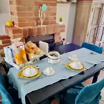 Esmeralda Apartament *