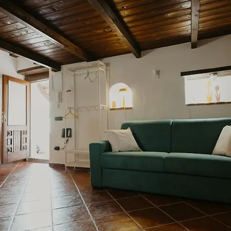 Apartment Esmeralda