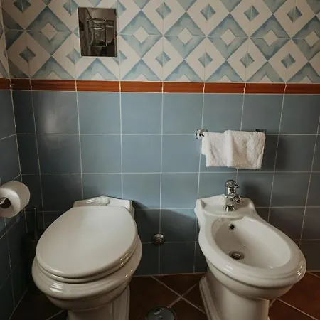 Esmeralda Apartment *