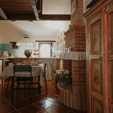 Apartment Esmeralda *
