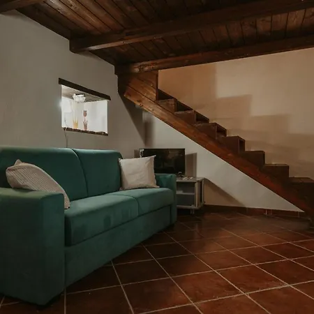 Esmeralda Apartment Sant'Agata de' Goti