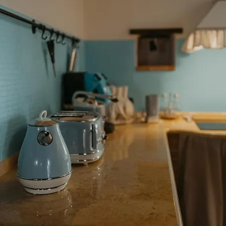 Apartment Esmeralda