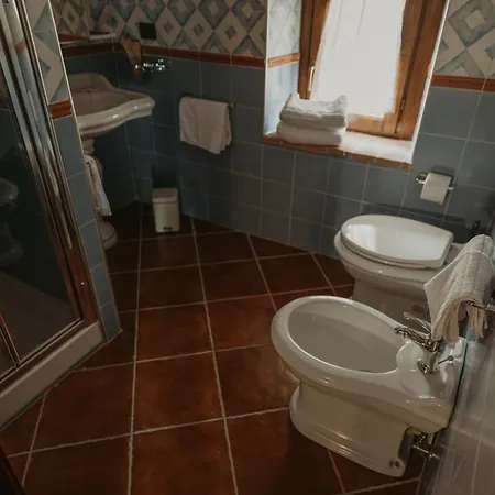 Esmeralda Appartement
