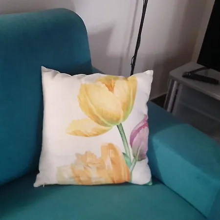 Apartment Esmeralda