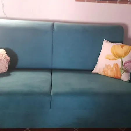 Apartamento Esmeralda SantʼAgata deʼ Goti