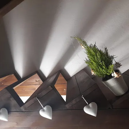 Esmeralda 아파트 *