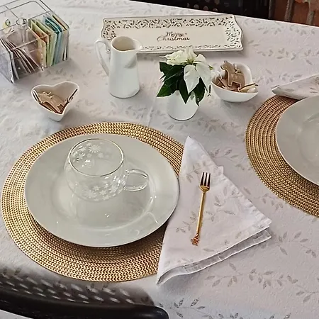 Esmeralda Apartment *