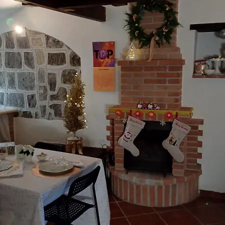Esmeralda Apartment