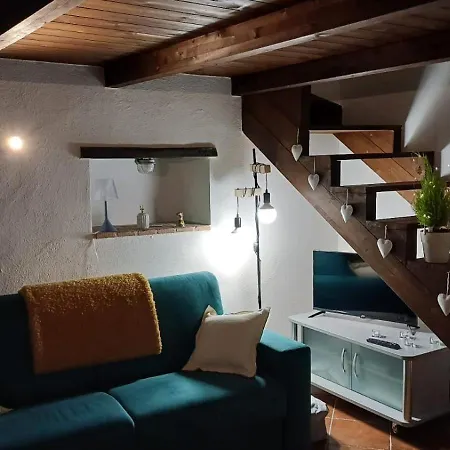 Esmeralda Apartamento *