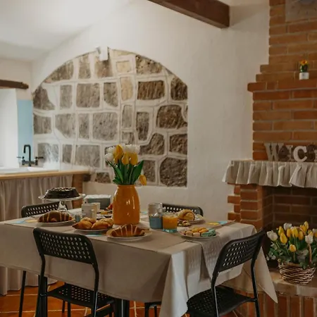 Esmeralda Apartment *