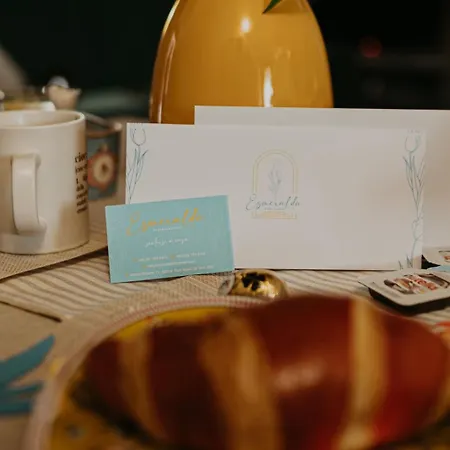 Appartamento Esmeralda