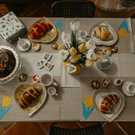 Esmeralda Appartement
