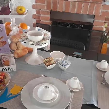 Apartamento Esmeralda SantʼAgata deʼ Goti