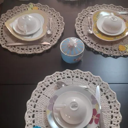 Appartamento Esmeralda