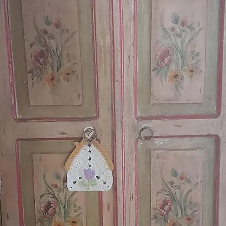 Esmeralda 아파트 SantʼAgata deʼ Goti