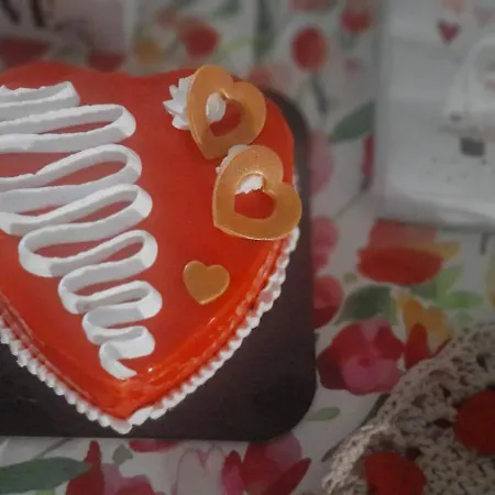 아파트 Esmeralda *