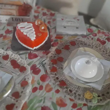 아파트 Esmeralda *