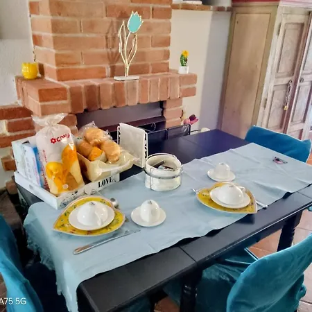 Esmeralda Apartment *