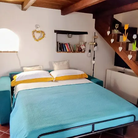 Esmeralda Sant'Agata de' Goti